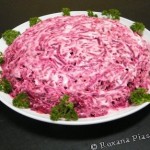 Salade “Chouba” – Салат “Шуба”